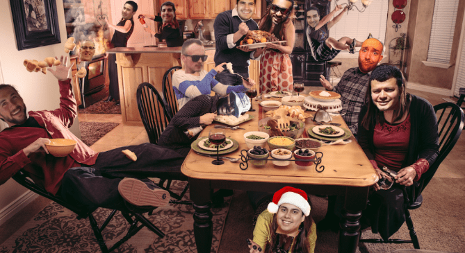 Week 13 Newsletter: Talking&nbsp;Turkey