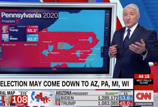 Week 9 Newsletter: The John King Fan&nbsp;Club