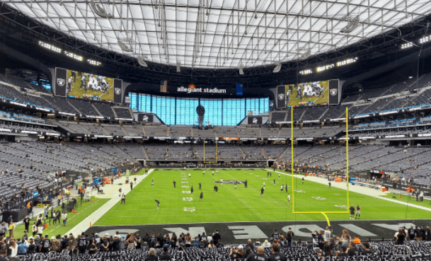 Week 12 Newsletter: The One with the&nbsp;Football