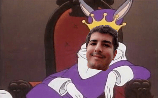 Pandemic Newsletter 1: Going&nbsp;Viral