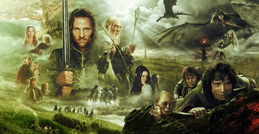 Week 15 Newsletter: An Expected&nbsp;Journey