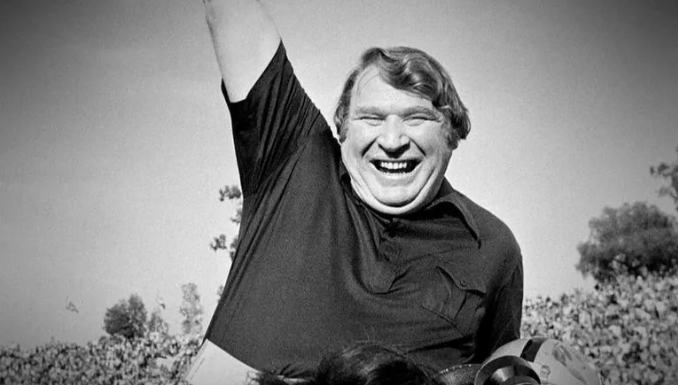 Week 17 Newsletter:&nbsp;All-Madden