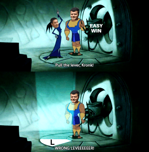 Week 14 Newsletter: House of Mouse, House of&nbsp;Pain