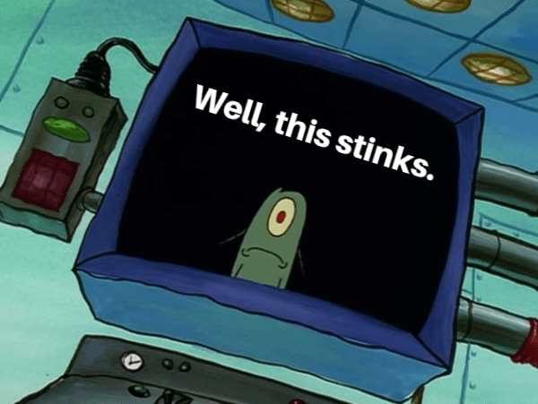 Week 17 Newsletter: In the&nbsp;end…