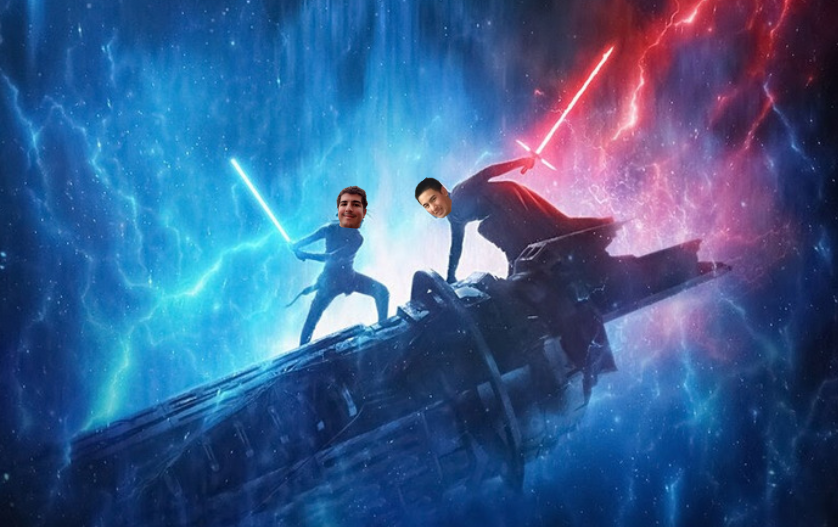 Week 16 Newsletter: A Duel of&nbsp;Fates