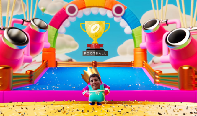 Week 1 Newsletter: It’s Fall,&nbsp;Guys