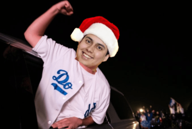 Week 8 Newsletter: Feeling the Dodger&nbsp;Blues